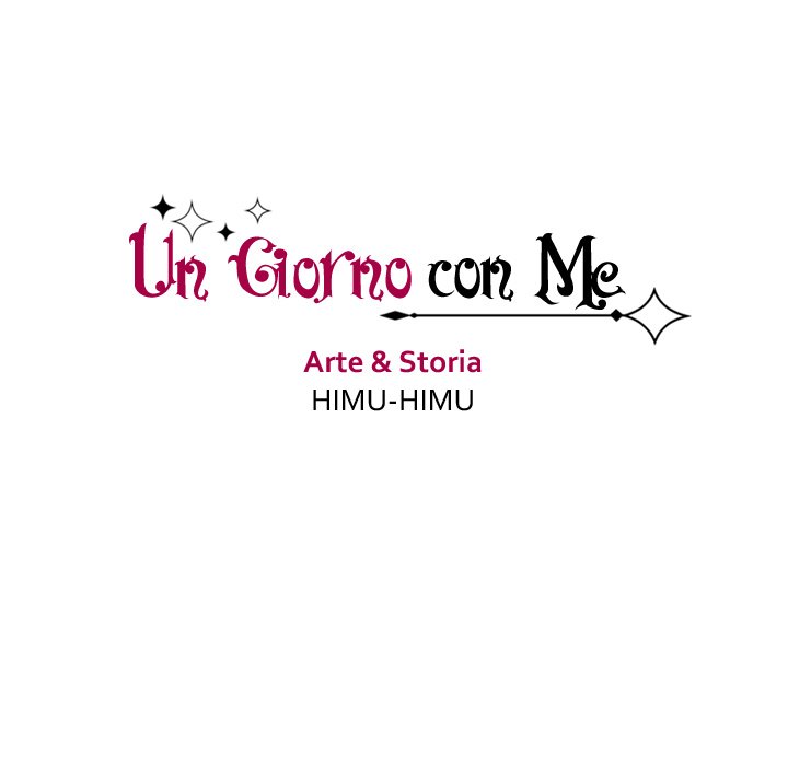 Read A Day with Me Manga Online