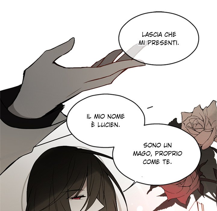 Read A Day with Me Manga Online