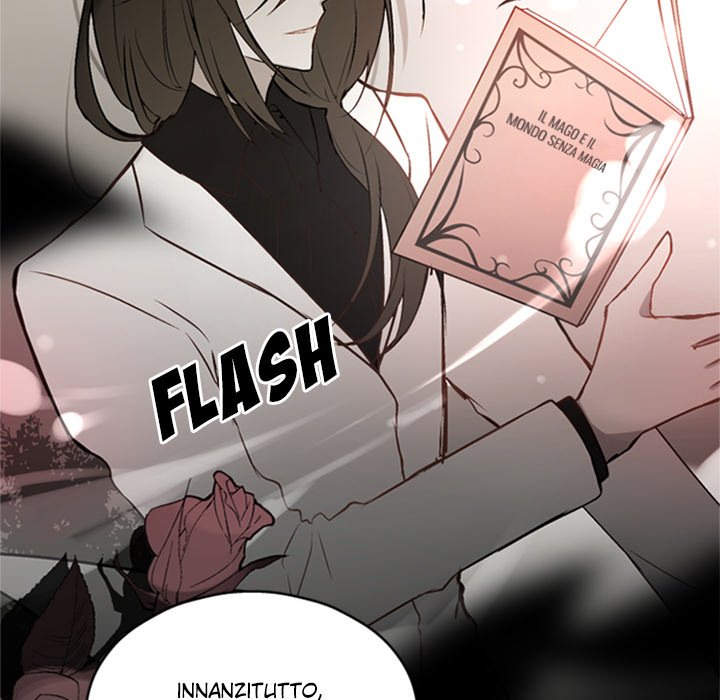 Read A Day with Me Manga Online