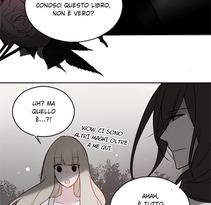 Read A Day with Me Manga Online