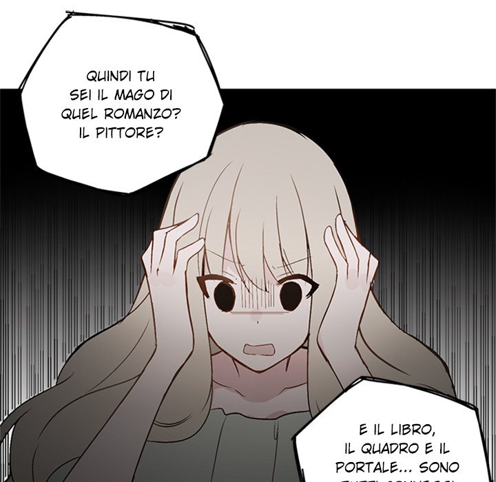 Read A Day with Me Manga Online