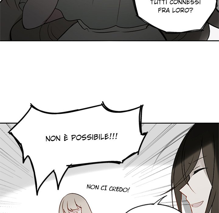 Read A Day with Me Manga Online