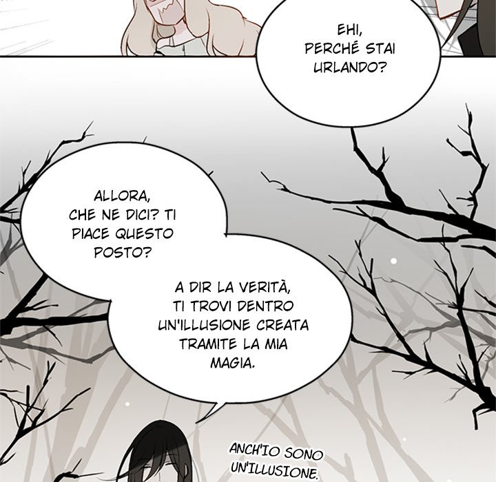 Read A Day with Me Manga Online