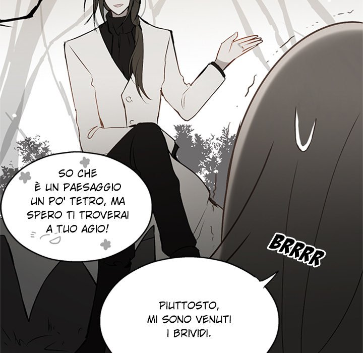 Read A Day with Me Manga Online