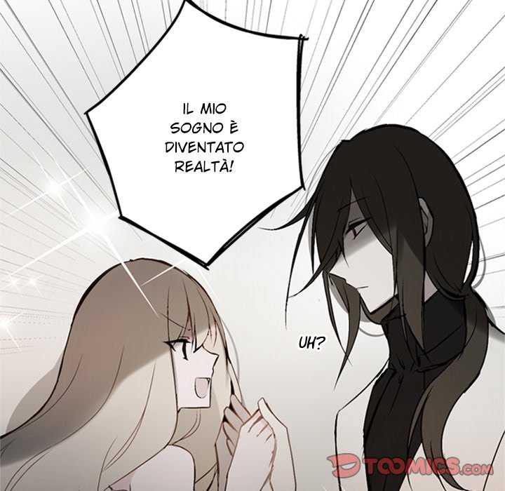 Read A Day with Me Manga Online