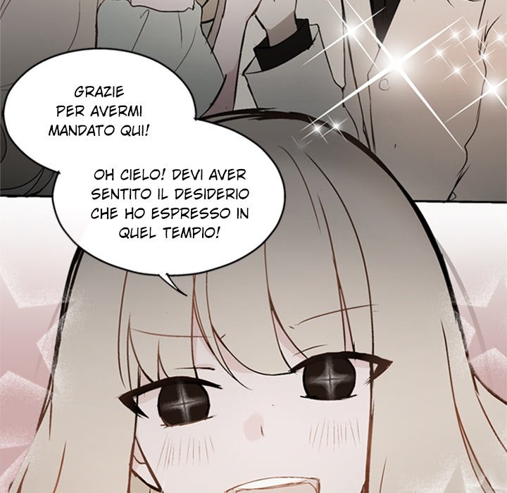 Read A Day with Me Manga Online