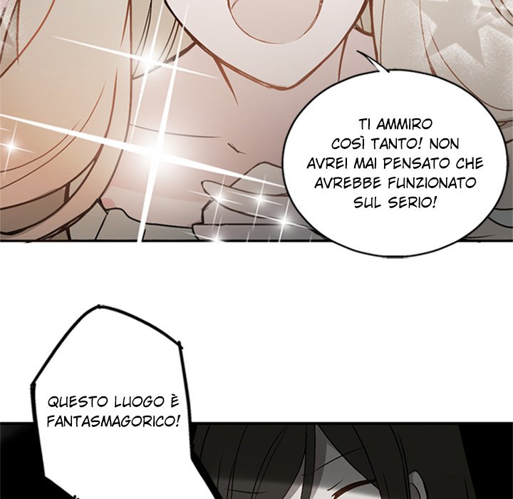 Read A Day with Me Manga Online