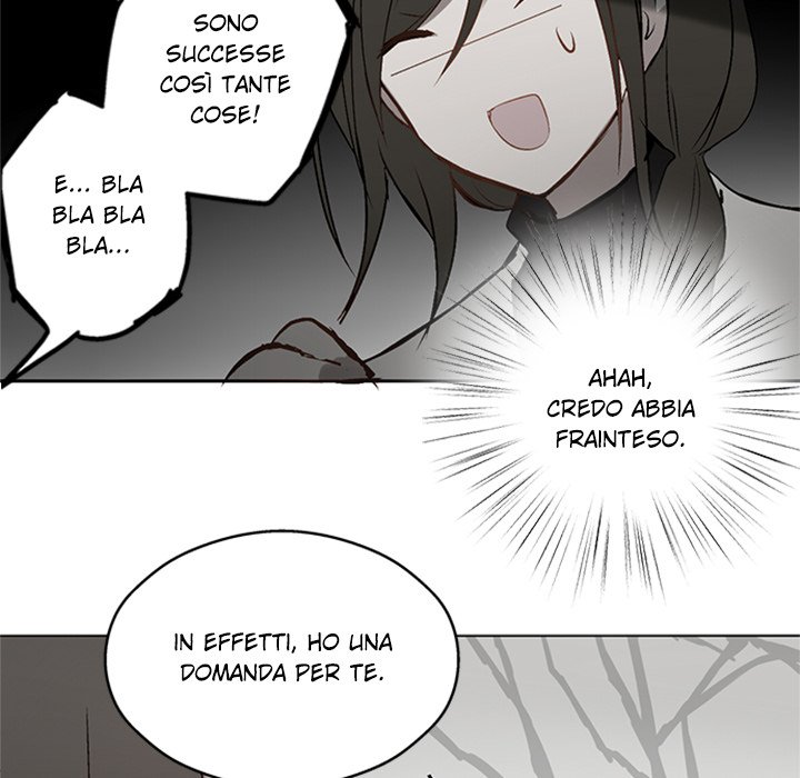 Read A Day with Me Manga Online