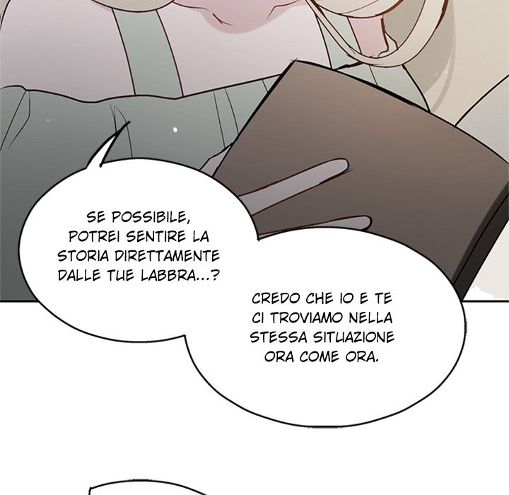 Read A Day with Me Manga Online