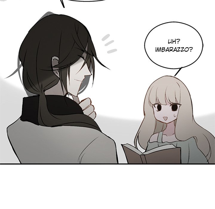 Read A Day with Me Manga Online