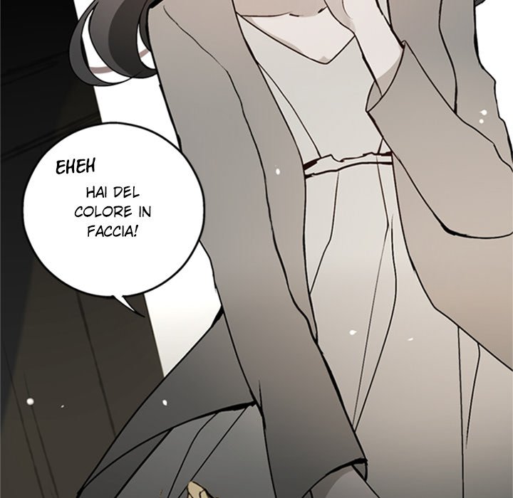 Read A Day with Me Manga Online