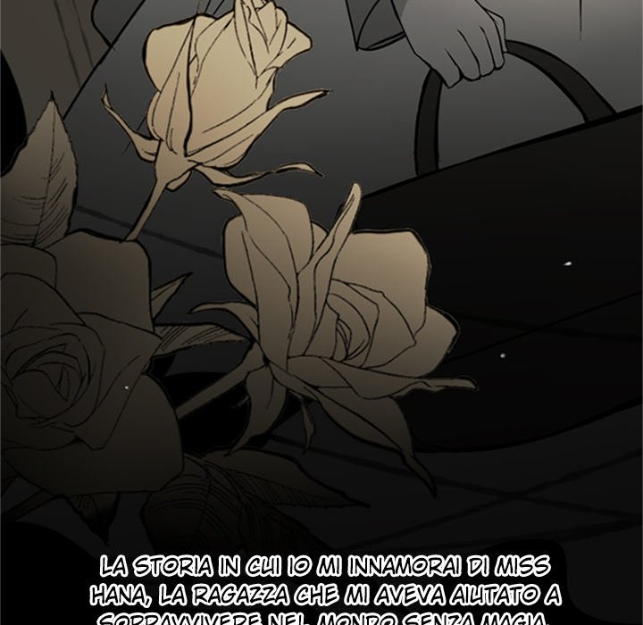 Read A Day with Me Manga Online