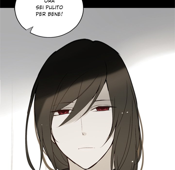 Read A Day with Me Manga Online