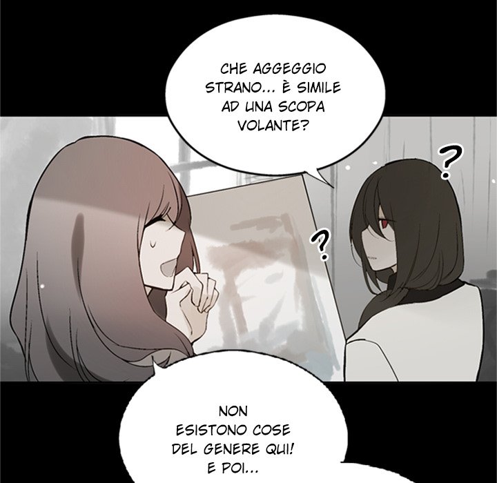 Read A Day with Me Manga Online