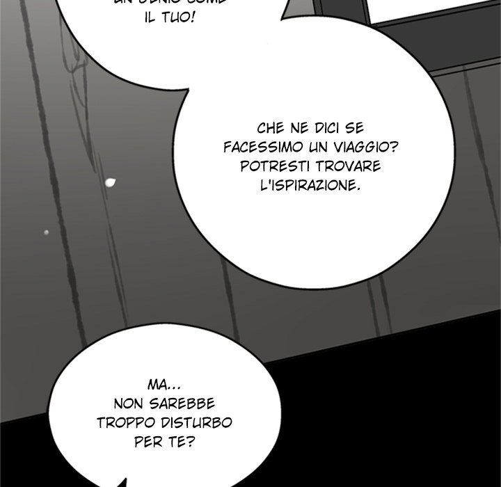 Read A Day with Me Manga Online