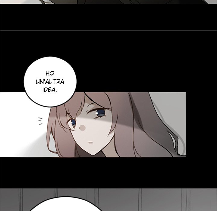 Read A Day with Me Manga Online