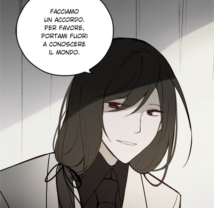 Read A Day with Me Manga Online