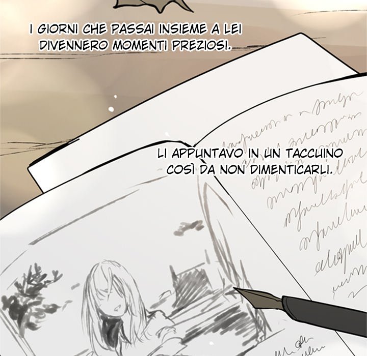 Read A Day with Me Manga Online