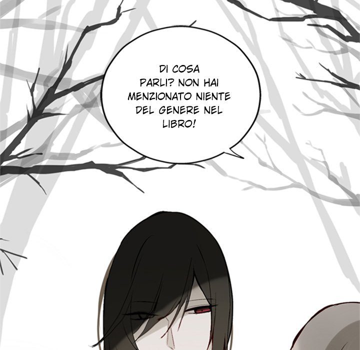 Read A Day with Me Manga Online