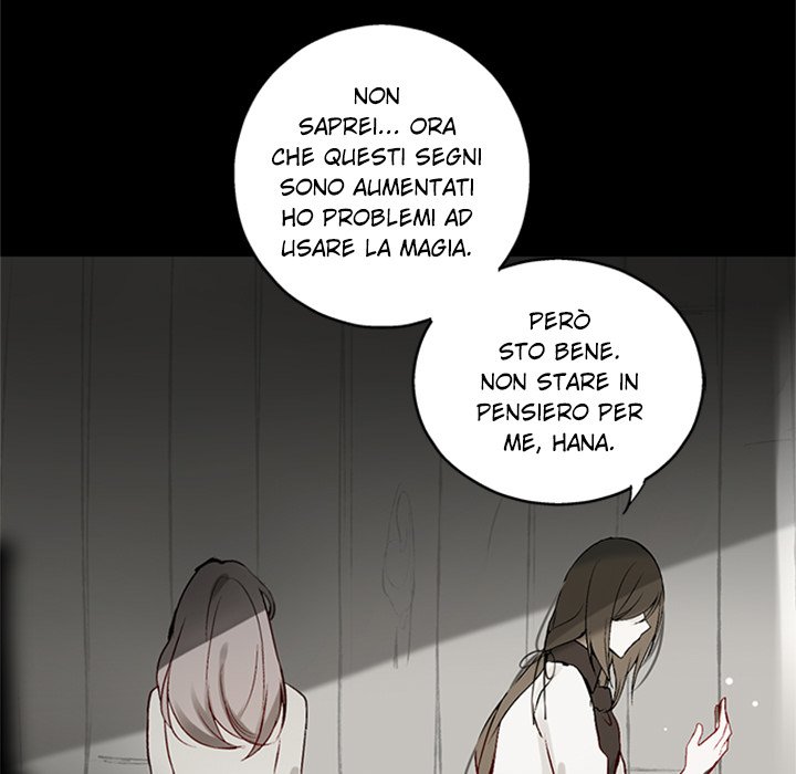 Read A Day with Me Manga Online