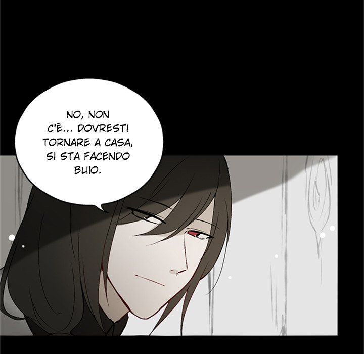 Read A Day with Me Manga Online