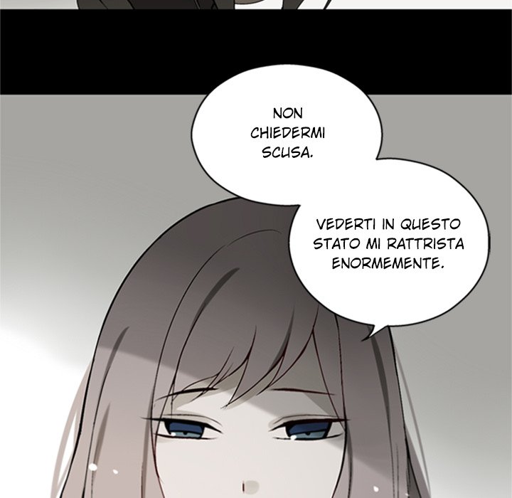 Read A Day with Me Manga Online