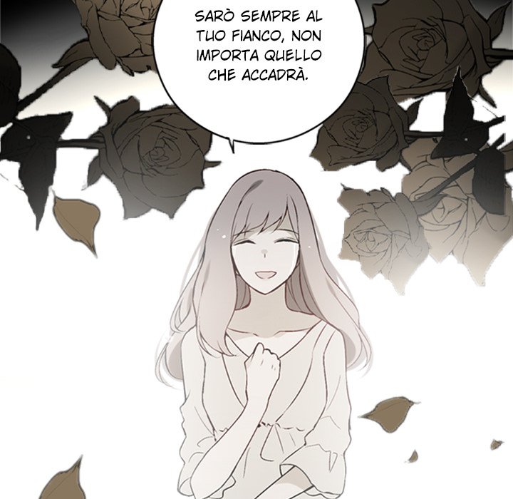 Read A Day with Me Manga Online