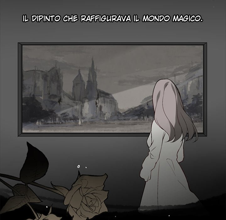 Read A Day with Me Manga Online