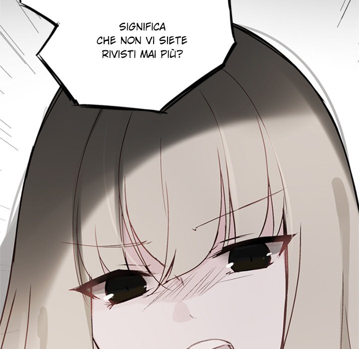 Read A Day with Me Manga Online