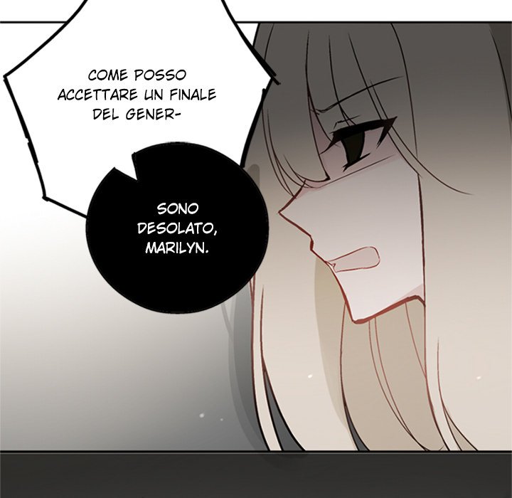 Read A Day with Me Manga Online