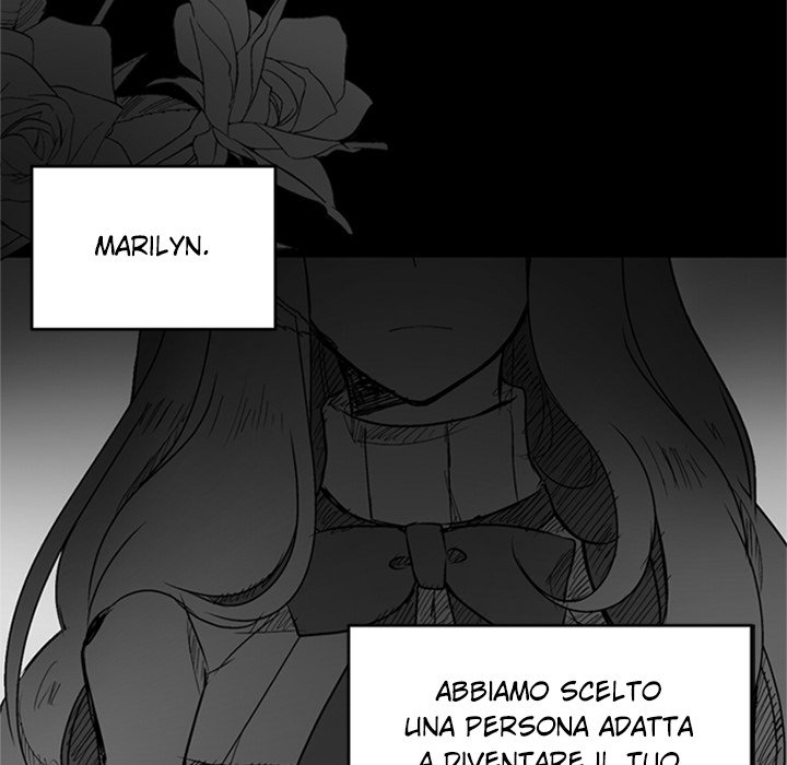 Read A Day with Me Manga Online