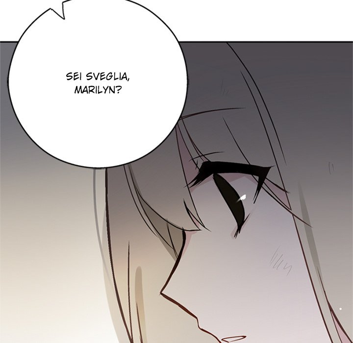 Read A Day with Me Manga Online