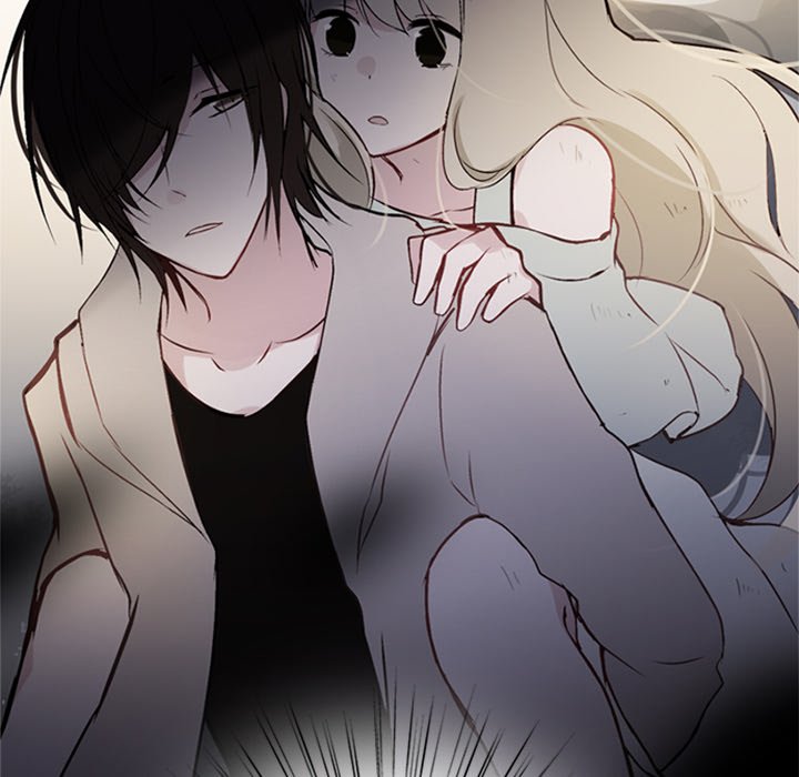 Read A Day with Me Manga Online