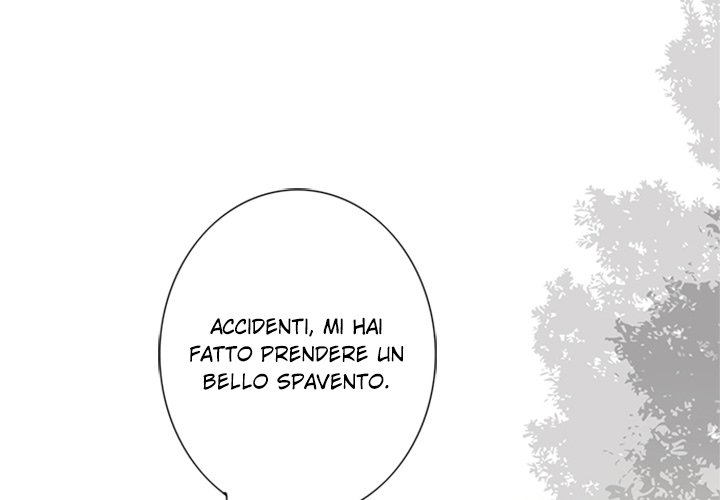 Read A Day with Me Manga Online