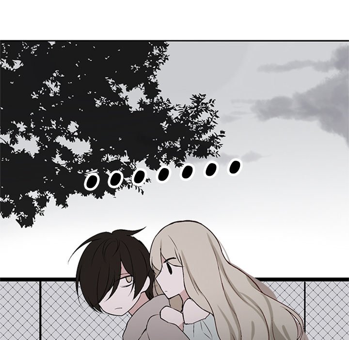 Read A Day with Me Manga Online