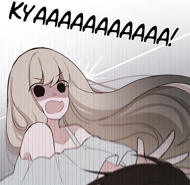 Read A Day with Me Manga Online