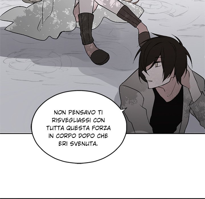 Read A Day with Me Manga Online