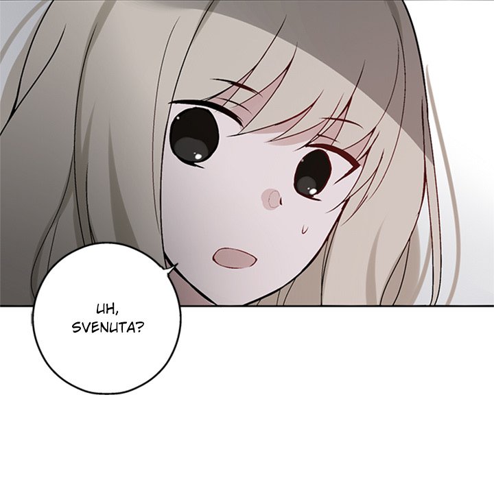 Read A Day with Me Manga Online