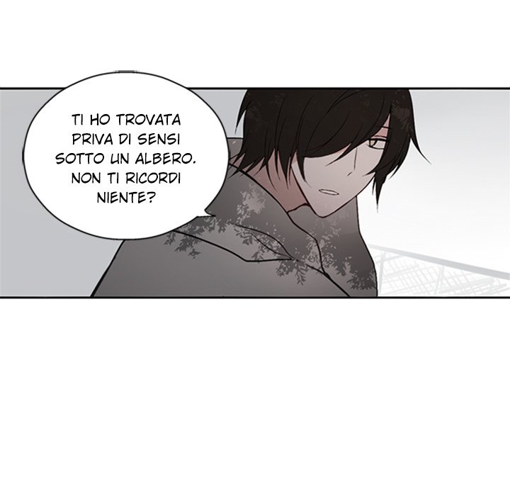 Read A Day with Me Manga Online