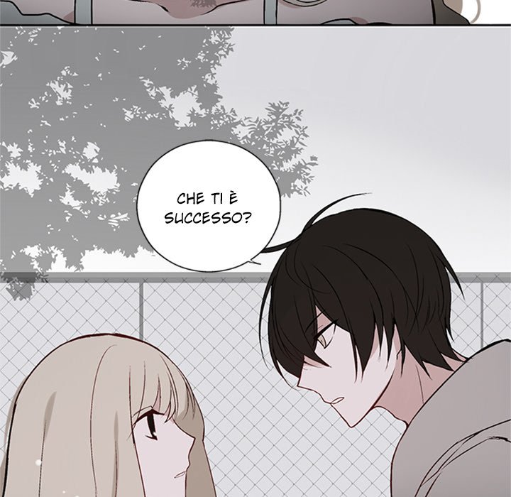 Read A Day with Me Manga Online