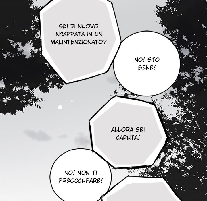 Read A Day with Me Manga Online