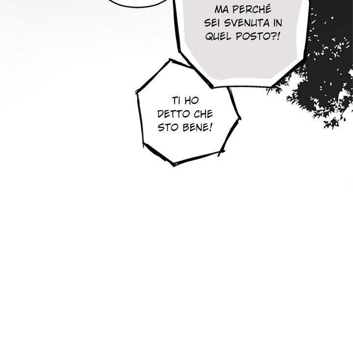 Read A Day with Me Manga Online