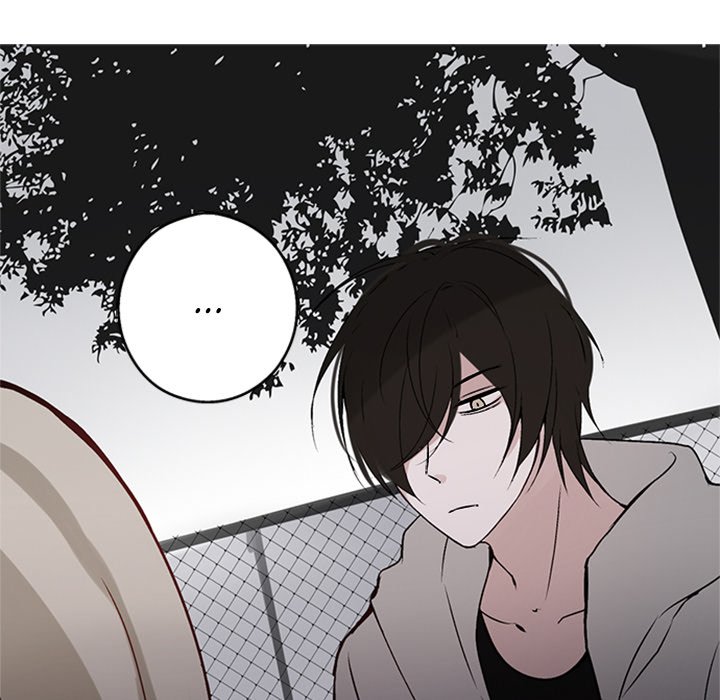 Read A Day with Me Manga Online