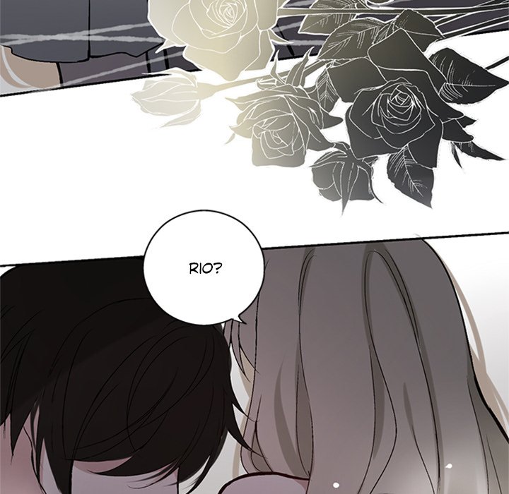 Read A Day with Me Manga Online