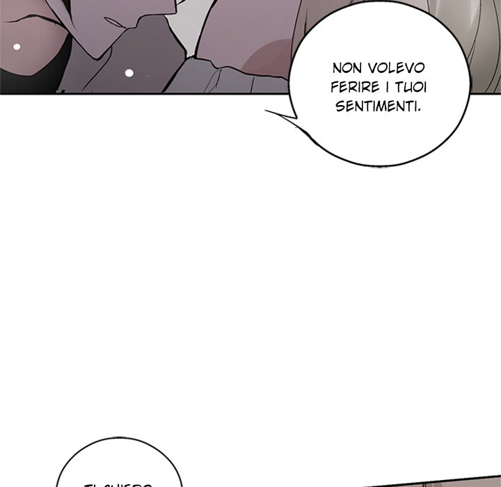 Read A Day with Me Manga Online