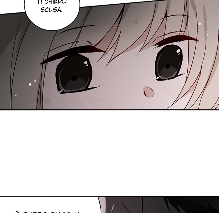 Read A Day with Me Manga Online