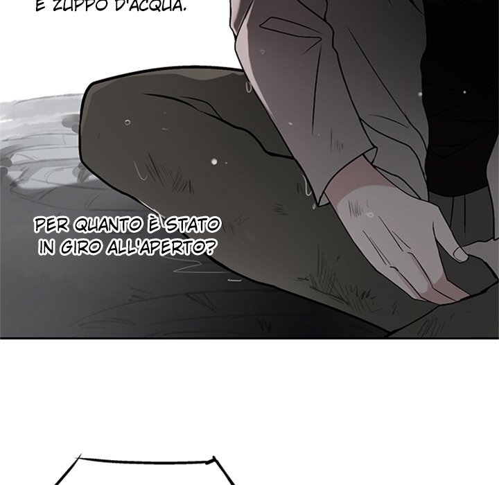 Read A Day with Me Manga Online