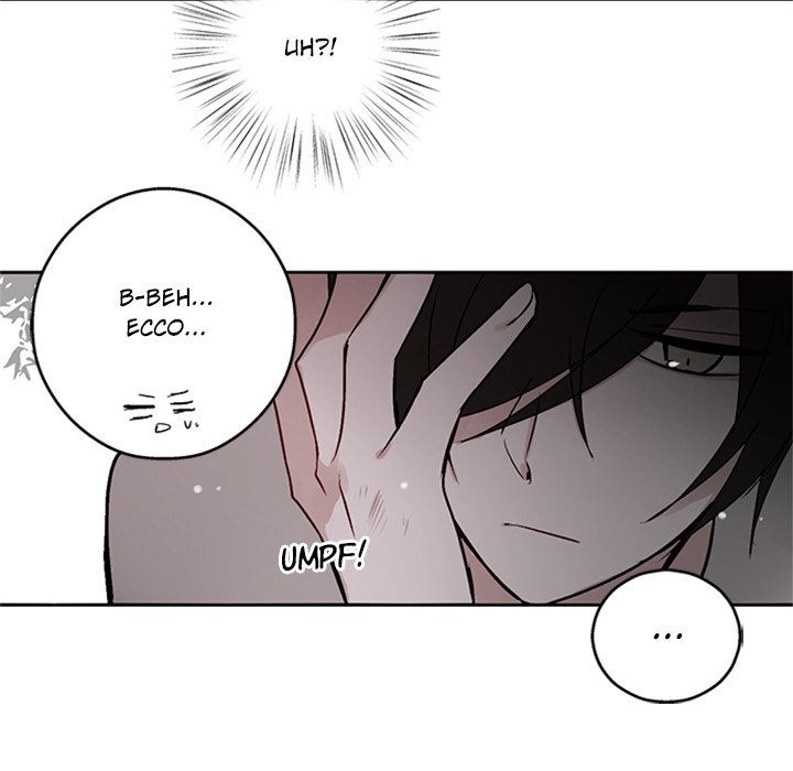 Read A Day with Me Manga Online