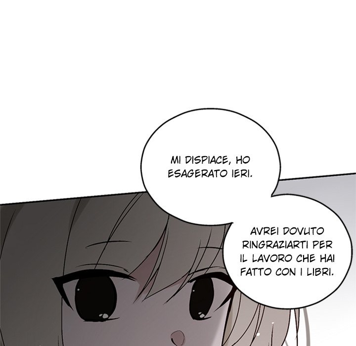 Read A Day with Me Manga Online