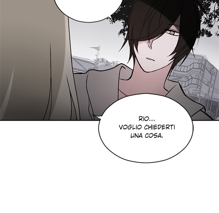 Read A Day with Me Manga Online